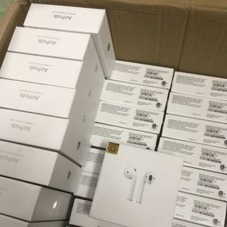 AirPods 2 Hổ vằn (louda 1562m)