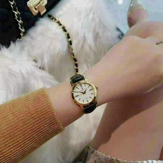 ĐỒNG HỒ VACHERON COUPLE DÂY DA SALE