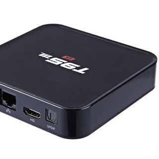 Android Tivi Box T95 Zkmagic Bluetooth 5.0 2.4g & 5g Wifi 16GB 32GB 64gb 4k Quad Core Set-Top Box Media Player