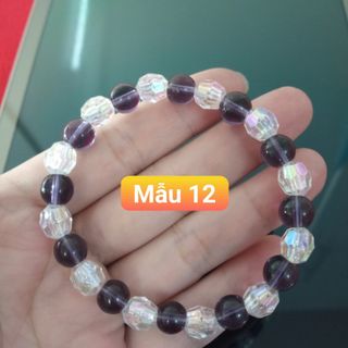 Chuỗi đeo tay nhiều mẫu giá rẻ