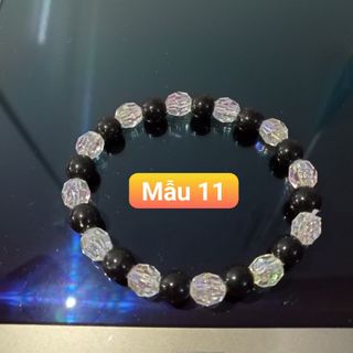 Chuỗi đeo tay nhiều mẫu giá rẻ
