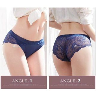 Quần lót nữ ren 8423 đẹp rẻ