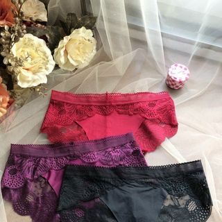 Quần lót nữ ren 8423 đẹp rẻ