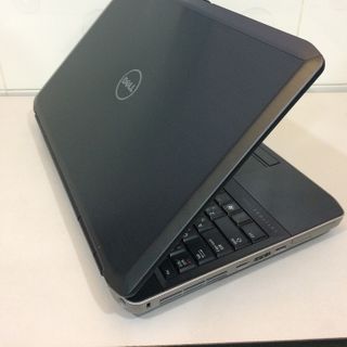 Laptop Dell Latitude E6520 Core i5-Ram 4GB , SSD 120G,,Intel HD Graphics 4000/15.6''