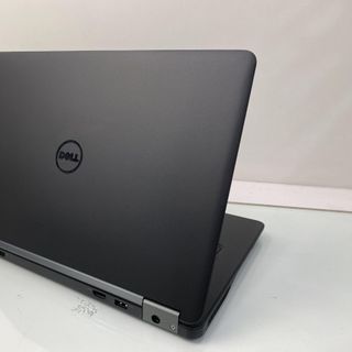 Laptop Dell Latitude E6520 Core i5-Ram 4GB , SSD 120G,,Intel HD Graphics 4000/15.6''