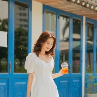 ĐẦM MẮC CÁO TRẮNG ĐUÔI CÁ