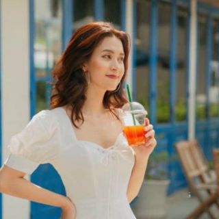 ĐẦM MẮC CÁO TRẮNG ĐUÔI CÁ