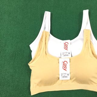 ÁO LÁ HỌC SINH CROPTOP COSY CAL307 HÀNG CHẤT LƯỢNG ĐÚNG THƯƠNG HIỆU