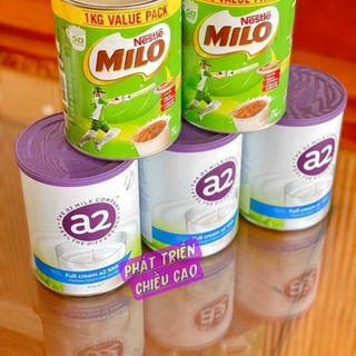SỮA A2 ÚC
