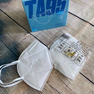 Khẩu trang N95 van và kô van