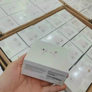 AirPods Pro Jerry