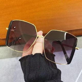 kính mắt mát nữ hottrend sĩ đủ màu