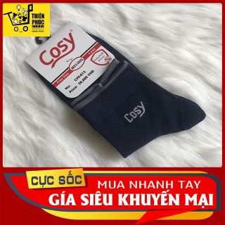 VỚ NAM CỔ TRUNG COSY CPE013 GIÁ RẺ CHẤT LƯỢNG TỐT, TRẺ TRUNG