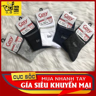 VỚ NAM CỔ TRUNG COSY CPE013 GIÁ RẺ CHẤT LƯỢNG TỐT, TRẺ TRUNG