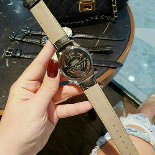 ĐỒNG HỒ TISSOT LA MÃ DA NAM SALE