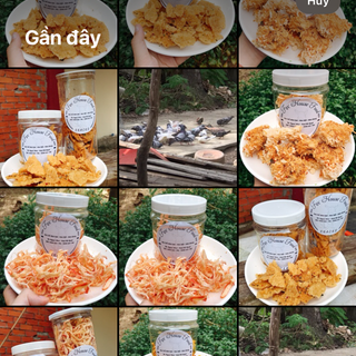 FOX HOUSE FOOD ĐỒ ĂN VẶT