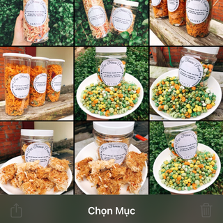FOX HOUSE FOOD ĐỒ ĂN VẶT