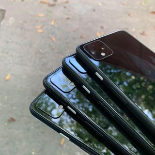 GOOGLE PIXEL 4XL NEW 99