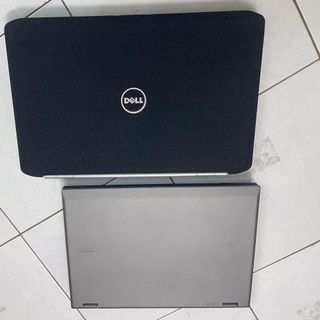 LAPTOP DELL E6530 CORE ,Dram4GB , SSD 120G ,Intel HD Graphics 4000/15.6''