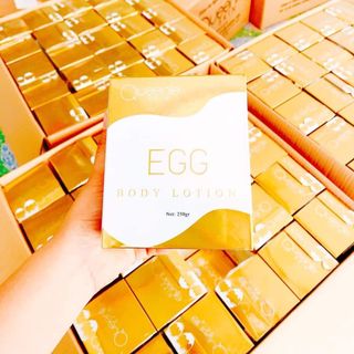 Body trứng QUEENIE SKIN
