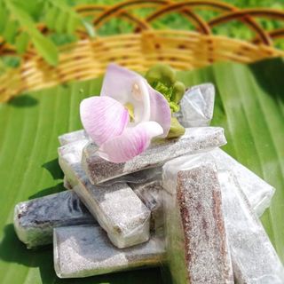 Kẹo gừng (da trâu)