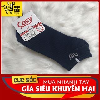 VỚ NGẮN NAM COSY CPE011 GIÁ RẺ TRẺ TRUNG NĂNG ĐỘNG MÀU DỄ PHỐI ĐỒ giá sỉ