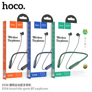 Tai nghe thể thao Bluetooth Hoco ES58 giá sỉ