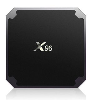 Thiết bị nhận tín hiệu TV Zkmagic X96Q 2.4G Wifi H313 4 Lõi 2GB 16GB 4K HDMI 2.0A