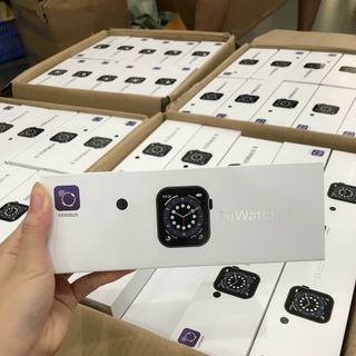 ĐỒNG HỒ THÔNG MINH T500 PLUS NEW