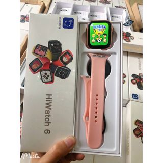 ĐỒNG HỒ THÔNG MINH T500 PLUS NEW