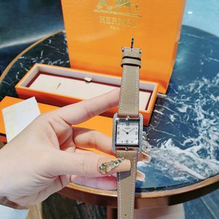 ĐỒNG HỒ HERRMES DA MINI CAO CẤP