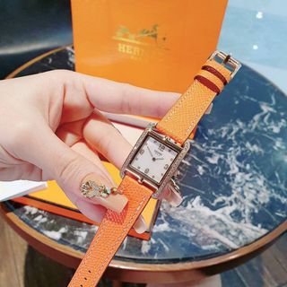 ĐỒNG HỒ HERRMES DA MINI CAO CẤP