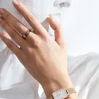 ĐỒNG HỒ DANIEL WELLlNGTON CAO CẤP NEW 2021