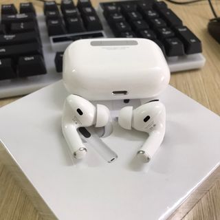 Airpod pro giá xưởng, check setting các kiểu bao giá thị trường