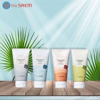 TÌM ĐẠI LÍ HỢP TÁC PHÁT TRIỂN THƯƠNG HIỆU MỸ PHẨM THE SAEM HÀN QUỐCzalo: