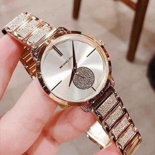 ĐỒNG HỒ MICHAEL KORS NỮ MK3852 CAO CẤP