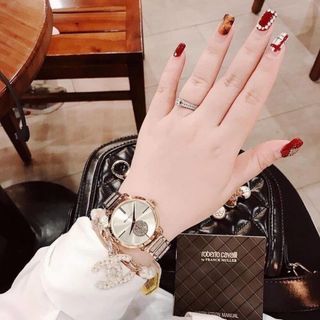 ĐỒNG HỒ MICHAEL KORS NỮ MK3852 CAO CẤP