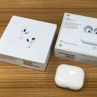 Tai nghe AP 3 Check Seting Siêu Cấp đã Fix IOS 16 giá sỉ