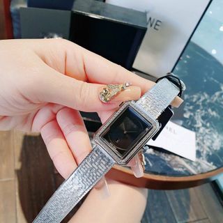 ĐỒNG HỒ THỜ TRANG LƯỚI NỮ CAO CẤP NEW