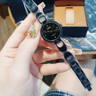 ĐỒNG HỒ COACH PART SIGNATURE CAO CẤP NEW