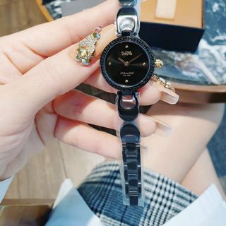 ĐỒNG HỒ COACH PART SIGNATURE CAO CẤP NEW