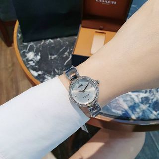 ĐỒNG HỒ COACH PART SIGNATURE CAO CẤP NEW