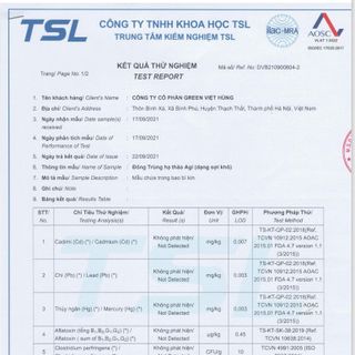 Đế đông trùng hạ thảo thái lát Agi