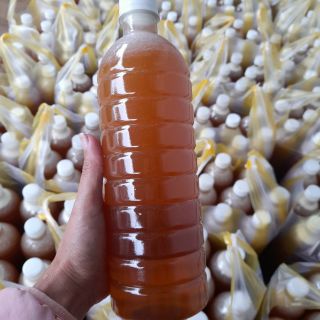 MẬT ONG HOA CÀ PHÊ NGUYÊN CHẤT