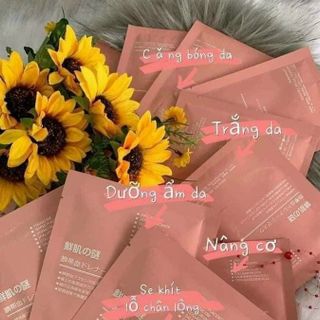 Mặt nạ cừu loại 1 giá sỉ