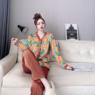 S282 - TDQD quần trơn ko cổ