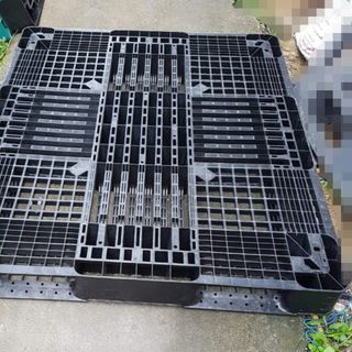 Pallet 1100x1300x120