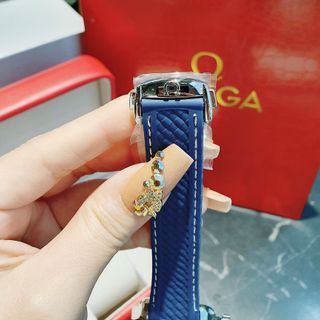 ĐỒNG HỒ OMEGA CƠ NAM TRUNG CẤP NEW
