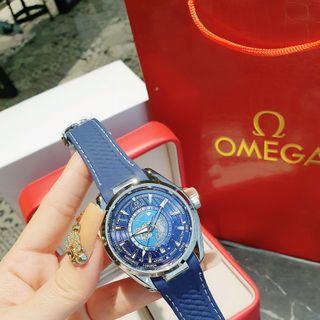 ĐỒNG HỒ OMEGA CƠ NAM TRUNG CẤP NEW