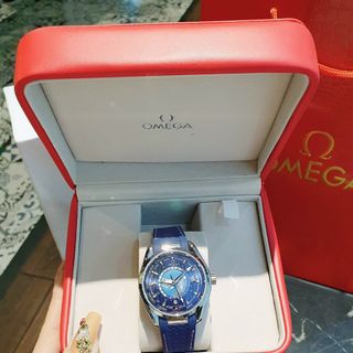 ĐỒNG HỒ OMEGA CƠ NAM TRUNG CẤP NEW